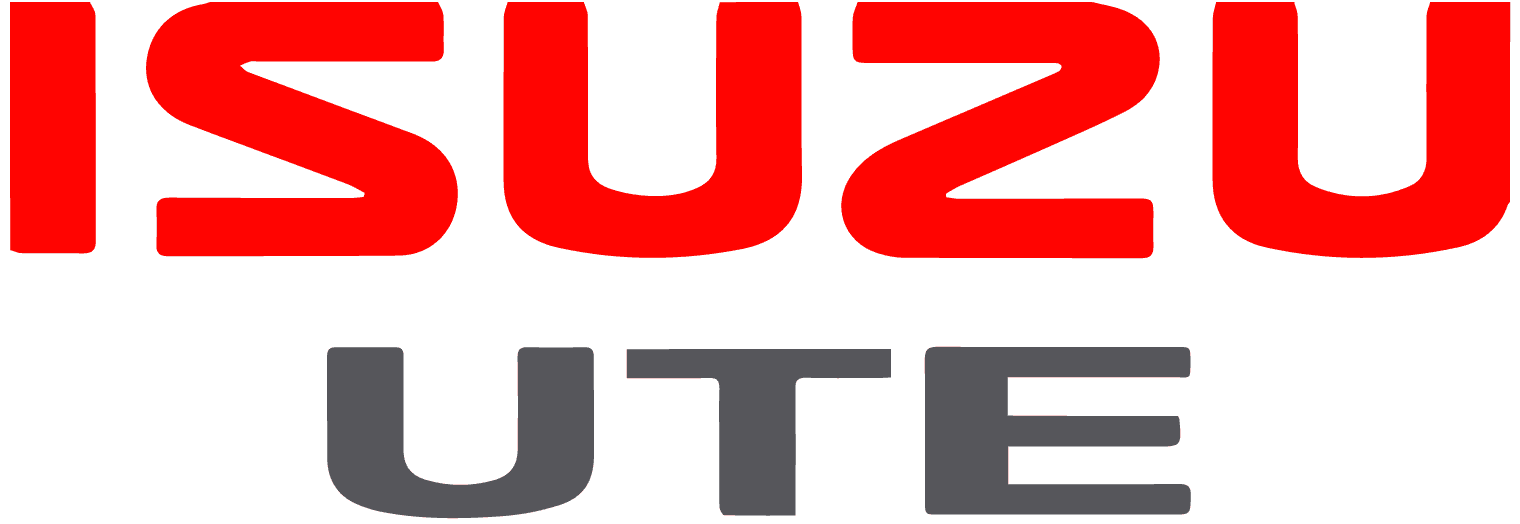 Isuzu UTE logo
