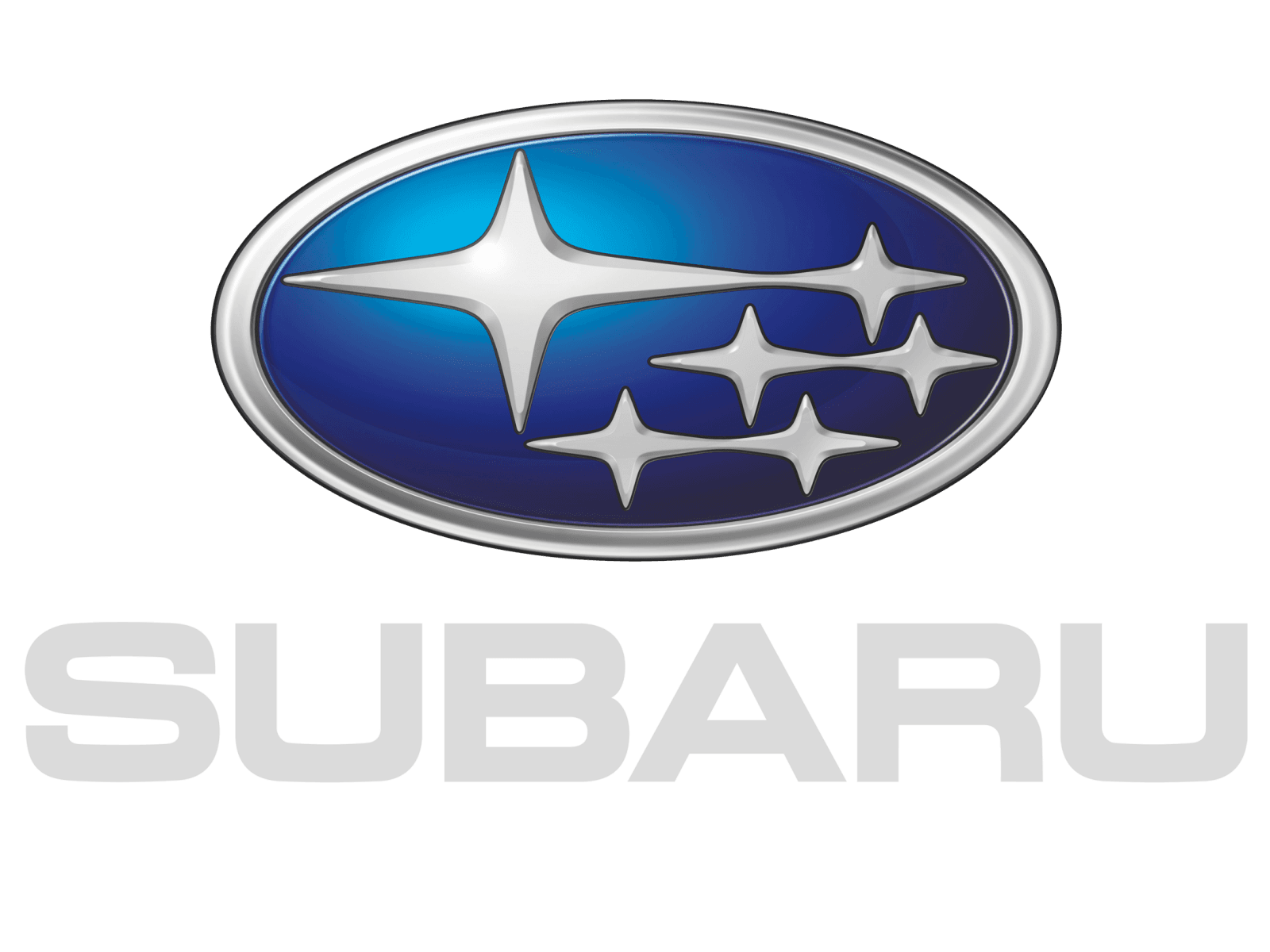 Subaru logo